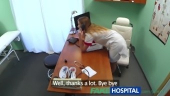 teen amateur nurse german amateur hidden cam exam reality blowjob brunette amateur doctor