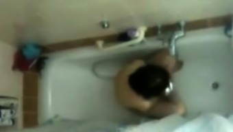 mother masturbation high definition hidden cam hidden cam mature shower voyeur bath solo amateur