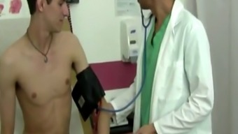 twink story gay medical exam anal amateur