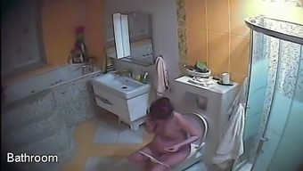 softcore lingerie nipples milf european mature toilet pregnant bbw wife