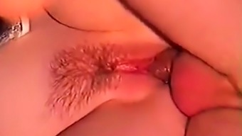penis friendly hairy cock stockings pussy wife amateur close up danish