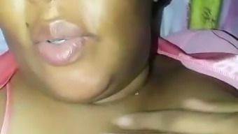 lingerie milf finger upskirt bisexual african