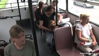 pretty slave ride fucking horny face fucked 3some bus big ass outdoor threesome assfucking public blowjob ass