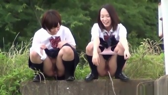 weird student pee foot fetish high definition japanese voyeur outdoor pissing fetish asian coed college