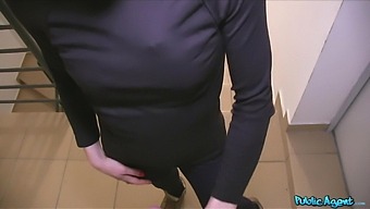 glasses fucking french face fucked big ass orgasm outdoor assfucking public