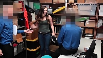fucking high definition hardcore 3some office teen (18+) threesome uniform reality big cock blowjob brunette doggystyle