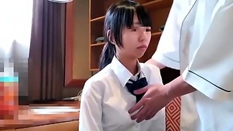 lingerie lick masturbation finger hairy japanese pussy amateur asian