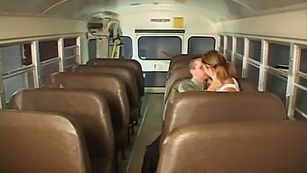 fucking hardcore bus retro orgasm teen (18+) pornstar vintage american classic