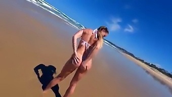 oil fucking face fucked squirt assfucking public female ejaculation beach