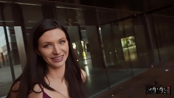 ride money fucking flashing high definition face fucked cowgirl outdoor public pussy reality close up exhibitionists facial
