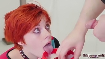 oral fucking cum hardcore redhead voyeur teen (18+) bdsm fetish spanking blowjob bondage