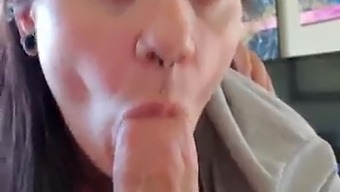 throat fucked penis oral mouth milf husband fucking cum in mouth cum hardcore face fucked face cock 69 wife big cock blowjob deepthroat amateur close up couple cumshot facial