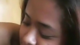 thai prostitute handjob face fucked face amateur asian facial