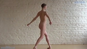yoga softcore nude naked flexible flashing european teen (18+) public upskirt fetish dance exhibitionists