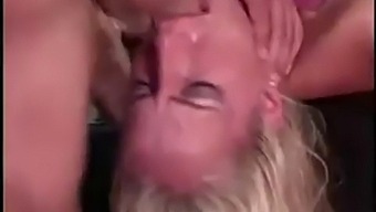 penis oral gag european cock deep big cock blonde blowjob deepthroat cumshot