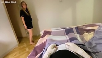 stepmom milf fucking homemade amazing teen (18+) russian beautiful amateur cheating doggystyle