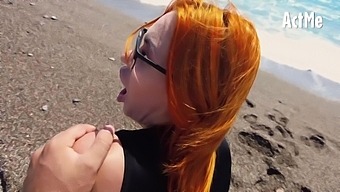 teen amateur high definition redhead tattoo outdoor teen (18+) pov reality russian beach deepthroat amateur cumshot