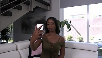 longhair mouth fucking cum in mouth cum hardcore face fucked face swallow pornstar cum swallowing couple cumshot ebony facial