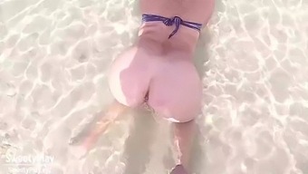 pee slut milf fucking hardcore european butt mature outdoor pissing pov public beach amateur ass doggystyle