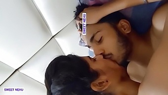 lick kiss gloryhole indian fucking hotel high definition hairy boyfriend teen (18+) pussy amateur creampie cumshot cute