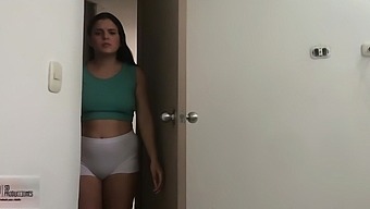 oral latina masturbation homemade cum caught teen (18+) blowjob amateur ass creampie cumshot