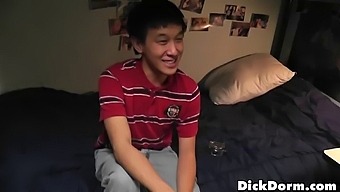 penis naughty gay friendly asian