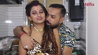kitchen indian husband fucking hardcore pov wife deepthroat amateur couple doggystyle